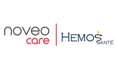 NoveoCare fait l'acquisition de Hmos Sant 